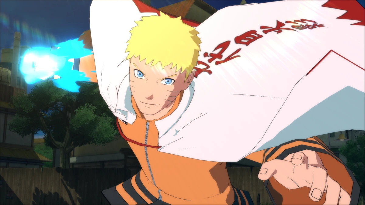 Boruto – Naruto the Movie: primeira imagem do filme revelada > [PLG]