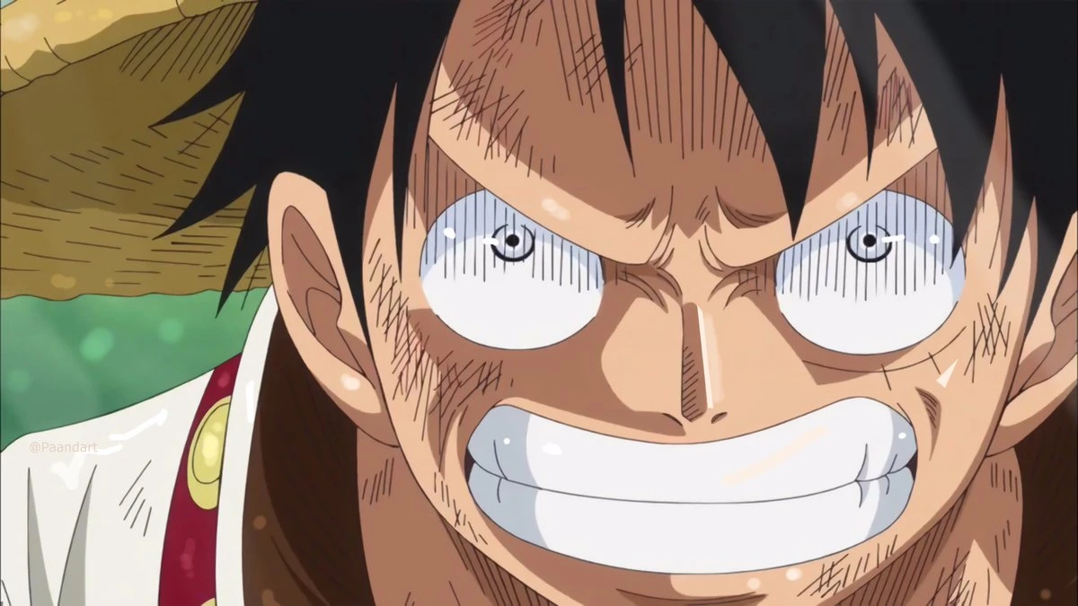 One Piece: Stampede  Mais visuais de personagens são revelados