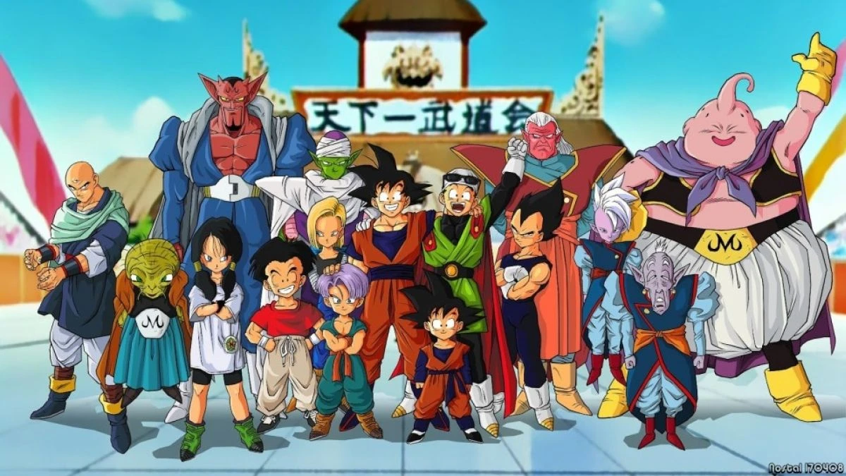 Dublador de Goku e outros célebres personagens morre aos 47 anos no Canadá  - TV e Lazer - Extra Online