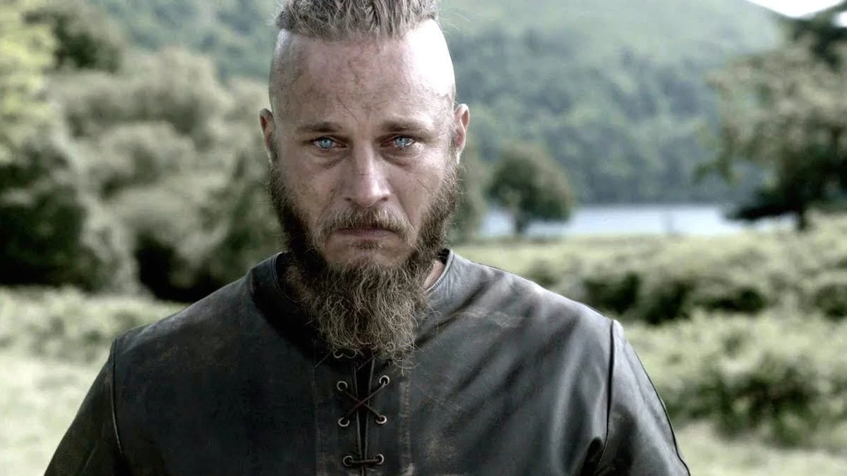 A Morte Iminente de Ragnar Lothbrok – Mais um Leitor