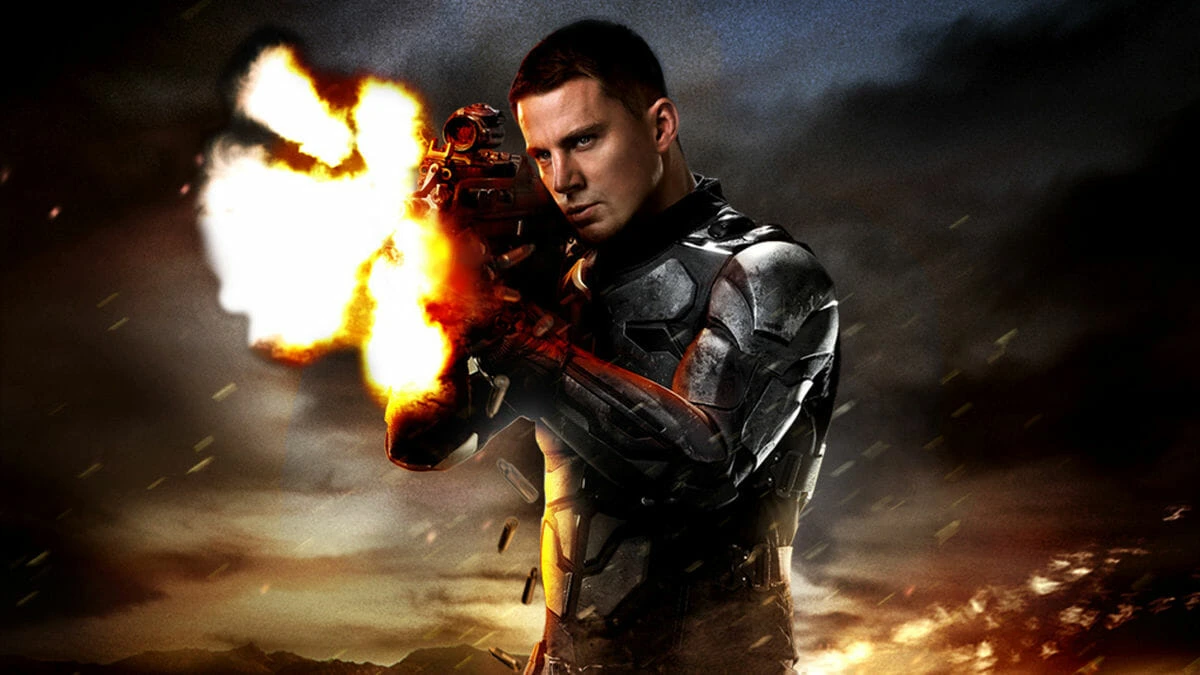 Rumor: Ryan Reynolds quer Channing Tatum no elenco de Deadpool 3 » Bora  Viajar?!
