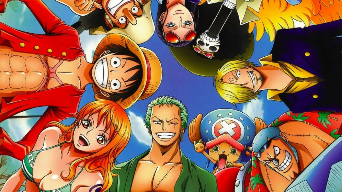 Showrunner de One Piece quer fazer série live-action de Spy x Family -  Observatório do Cinema