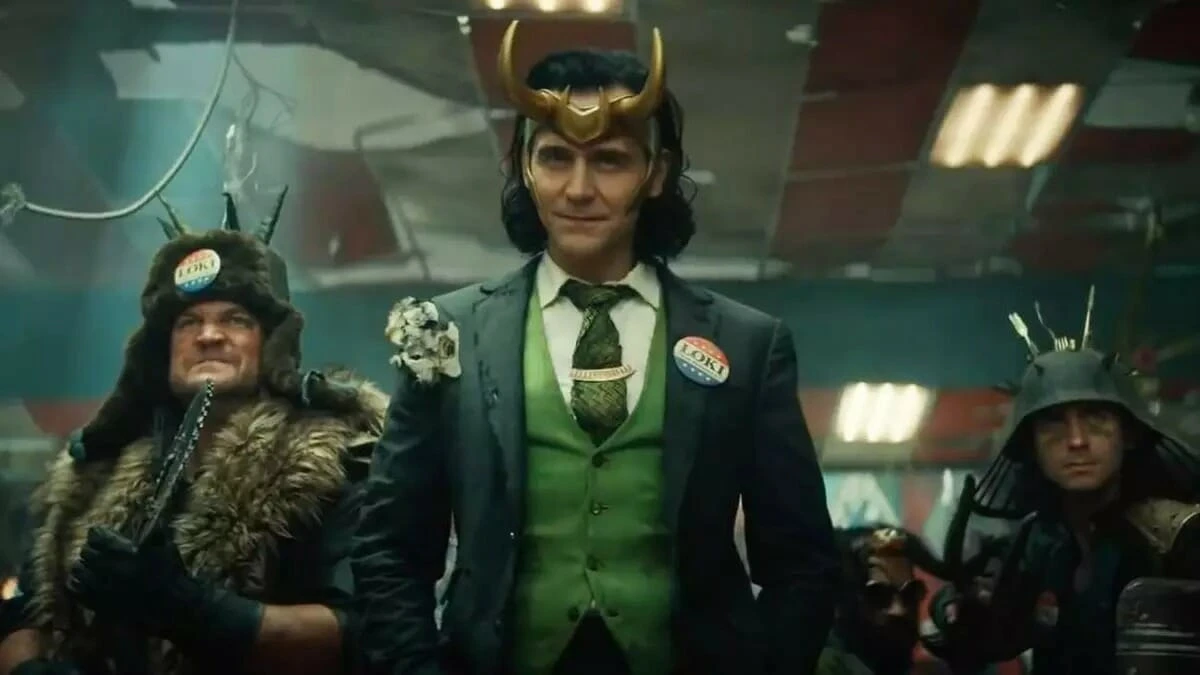 Loki: Disney Plus adianta estreia da 2ª temporada e lança vídeo com  bastidores da produção 
