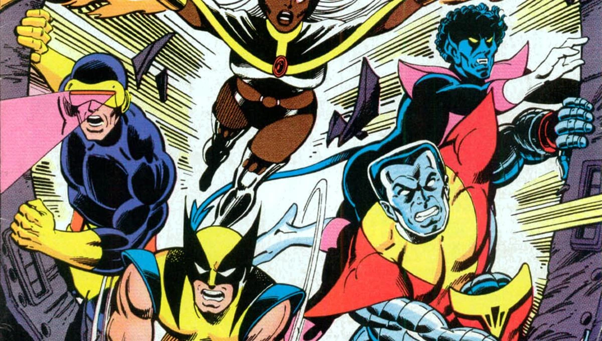 Novos Mutantes  Filme de X-Men terá atrizes de Game of Thrones, A Bruxa e  mutante brasileiro - Observatório do Cinema
