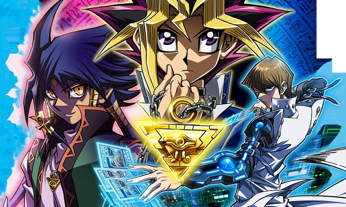 Yu-Gi-Oh! The Dark Side of Dimensions: título tem data para estreiar no  Brasil mais detalhes da dublagem – Dairu;Gate