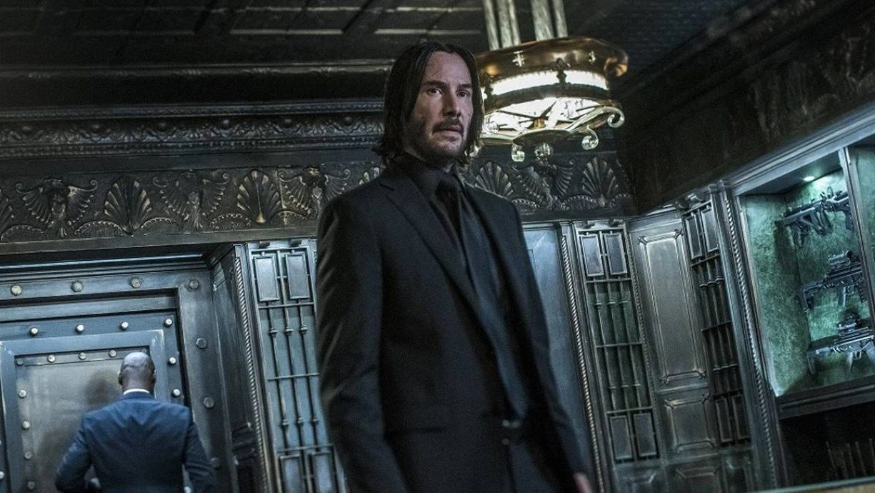 Cavaleiro da Lua': Disney estaria interessada em Keanu Reeves para o papel  principal - CinePOP