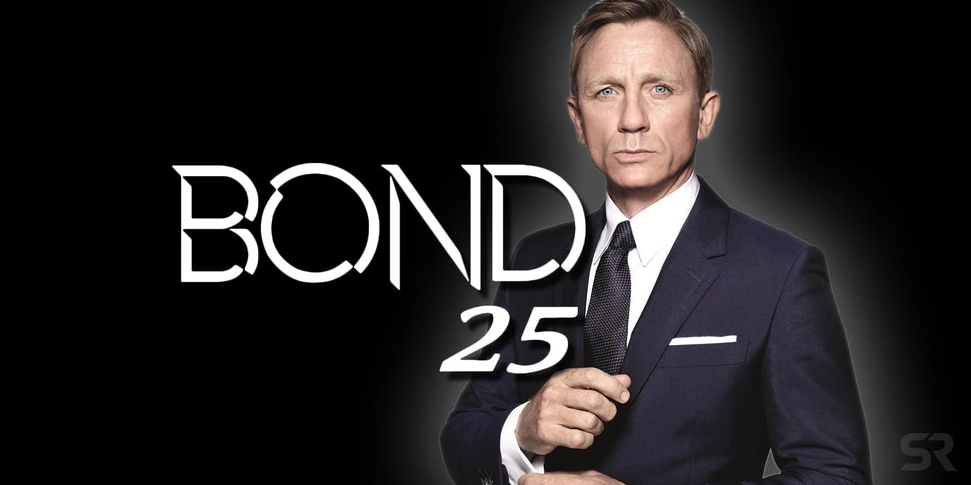 Produção do novo filme de James Bond divulga primeira imagem de