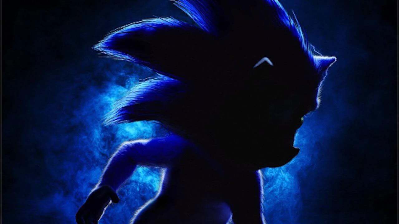 Sonic: filme bate recorde em uma adaptação do video game - TecMundo