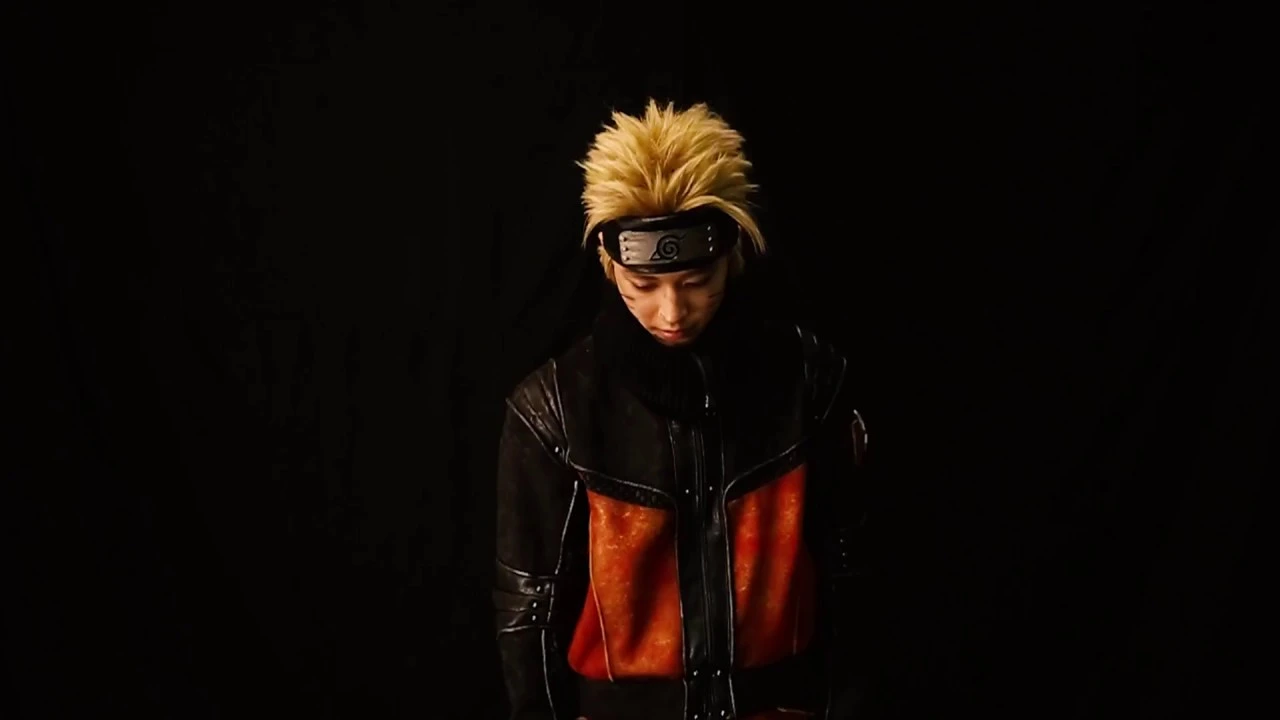 Naruto: 5 atores que seriam ideais para um filme live action