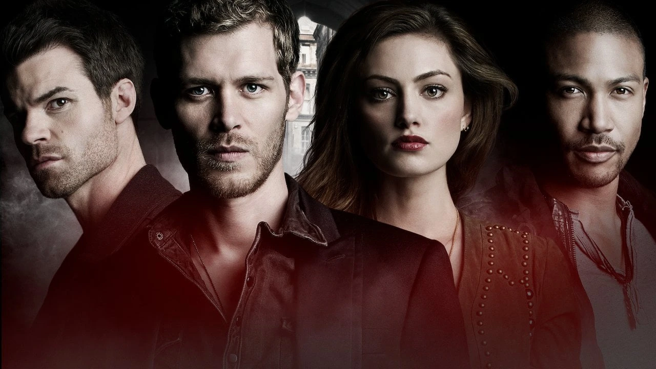 The Originals: Por onde anda o elenco do derivado de The Vampire Diaries? -  Observatório do Cinema