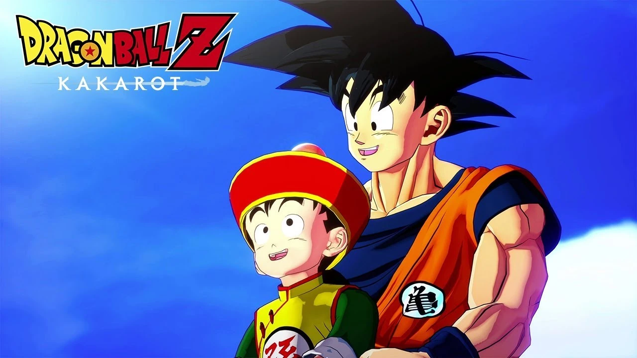 Dragon Ball finalmente faz uma mudança positiva em Goku