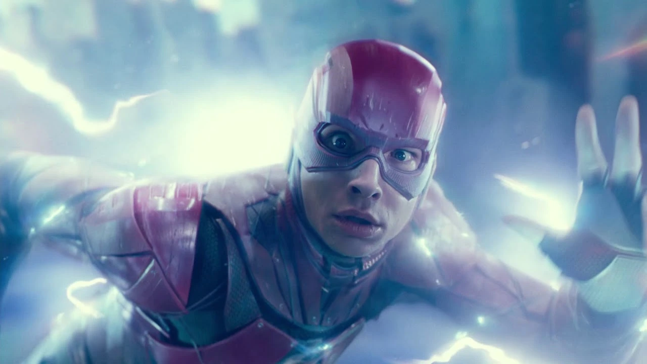 The Flash: Explicamos o final surpreendente do filme da DC - Observatório  do Cinema