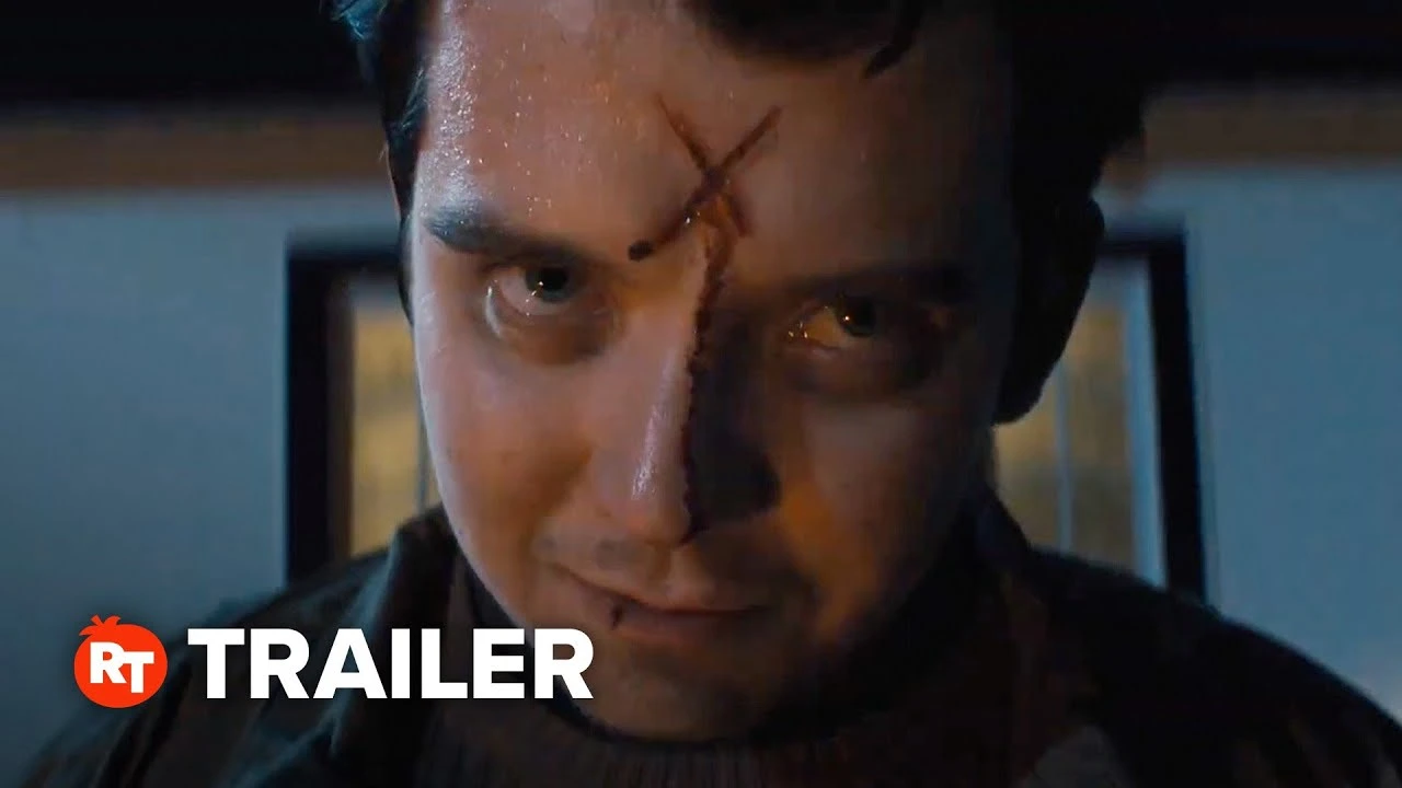 O Jogo da Invocação: filme de terror com Asa Butterfield e Natalia Dyer  ganha trailer aterrorizante