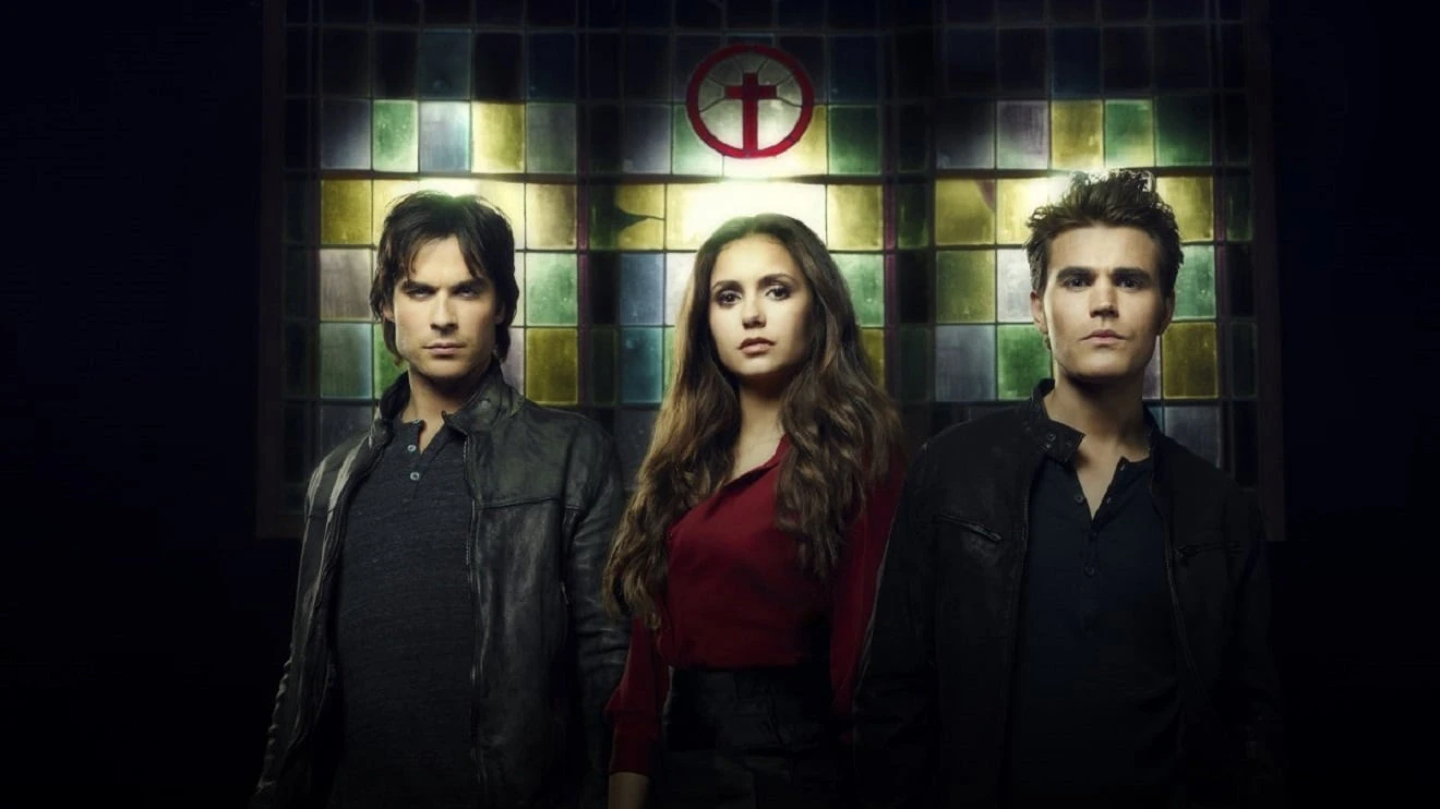 The Vampire Diaries - Os 15 personagens mais importantes da série -  Critical Hits