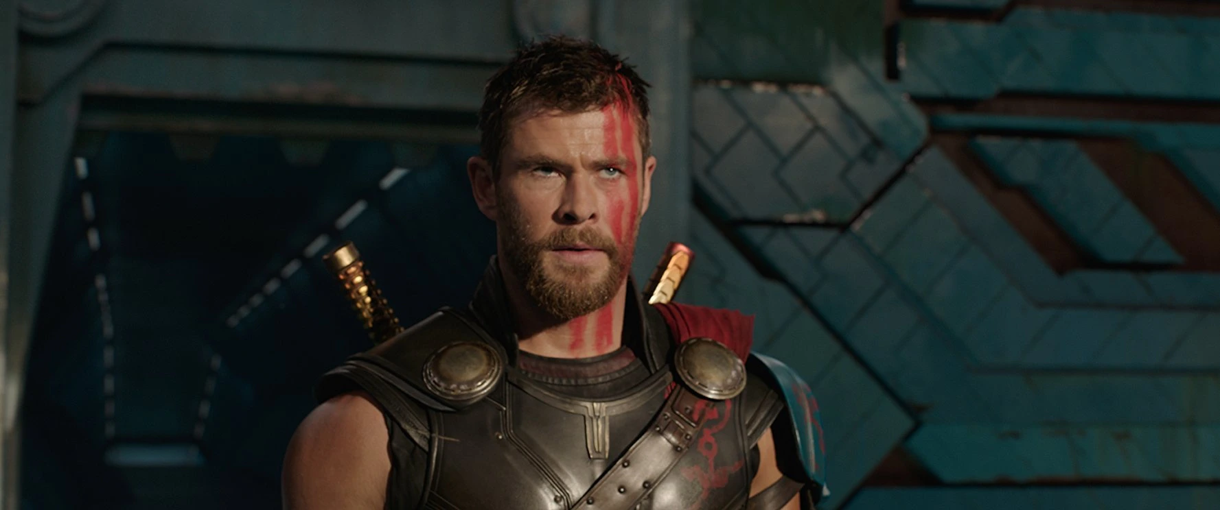 Ator de 'Thor' revela dieta para transformação em novo filme: um