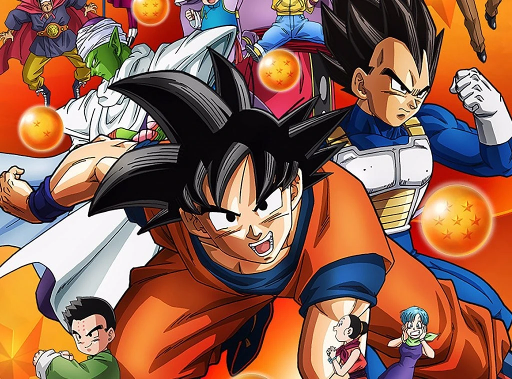 Super Dragon Ball Heroes  Goku reencontra antigo inimigo em trailer de  novo arco da série - Observatório do Cinema