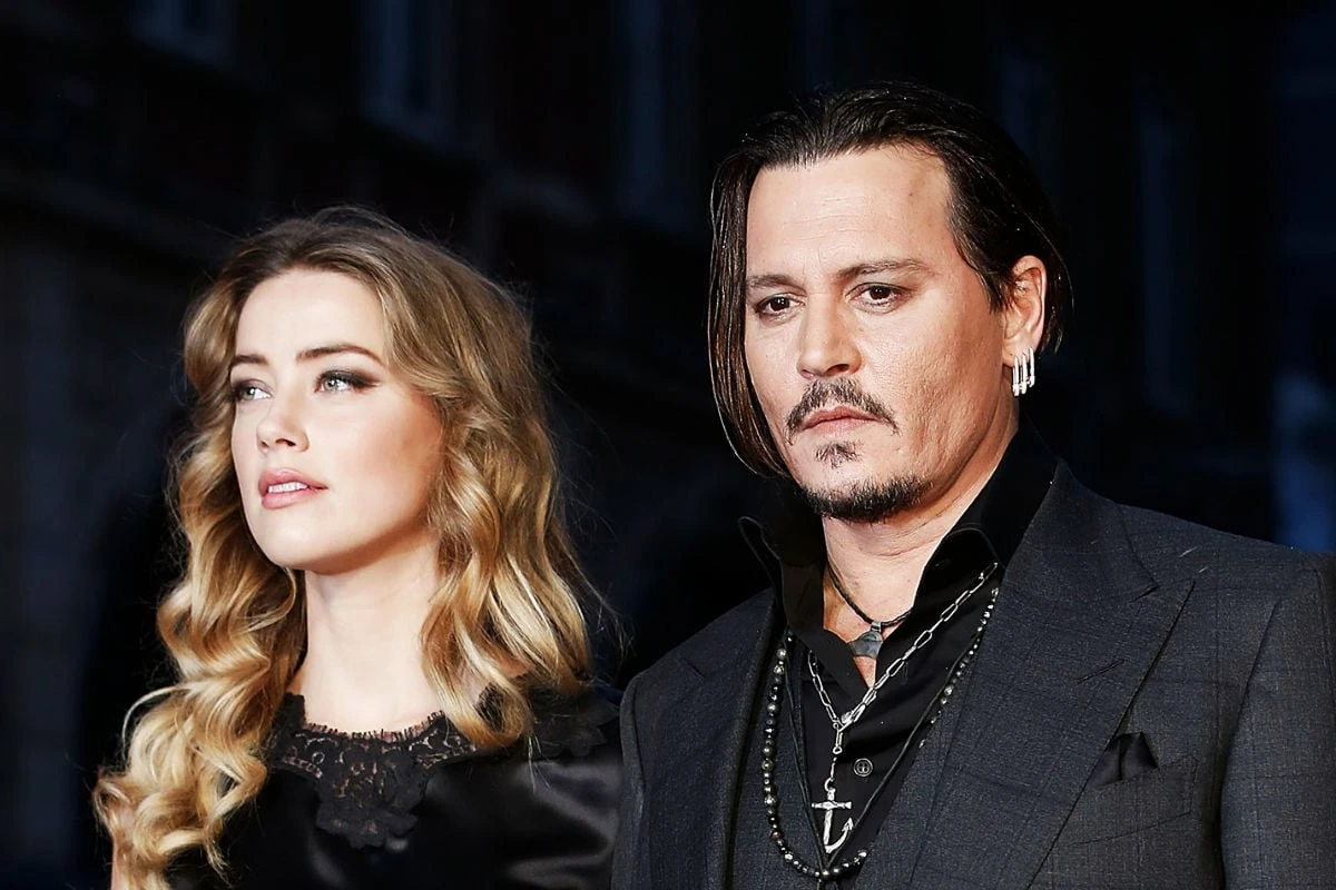 Assistir Johnny Depp x Amber Heard Todas Temporadas Online Gratis (Serie  HD) - MegaFlix