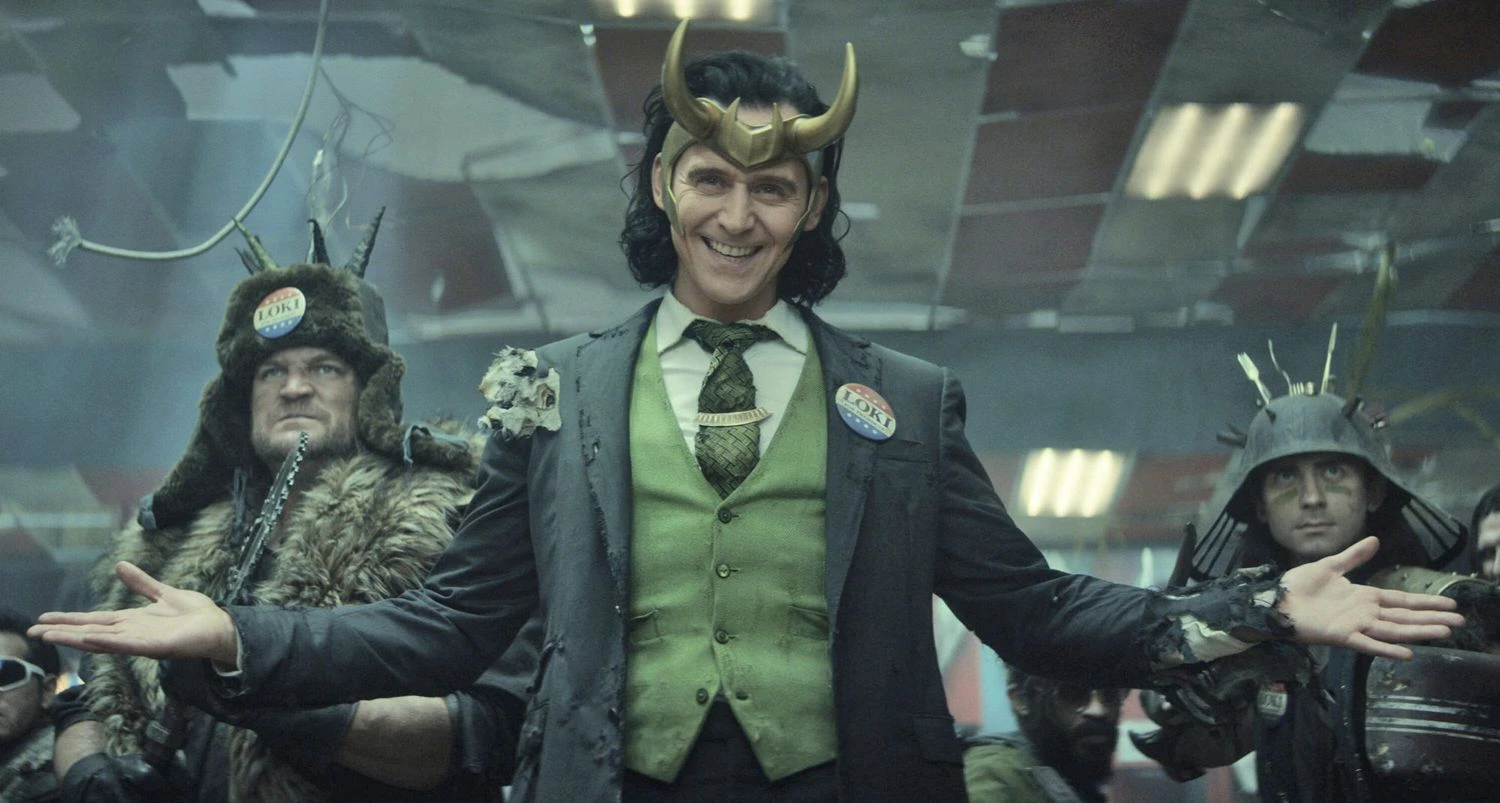 Loki: 2ª temporada não foi afetada por prisão de Jonathan Majors