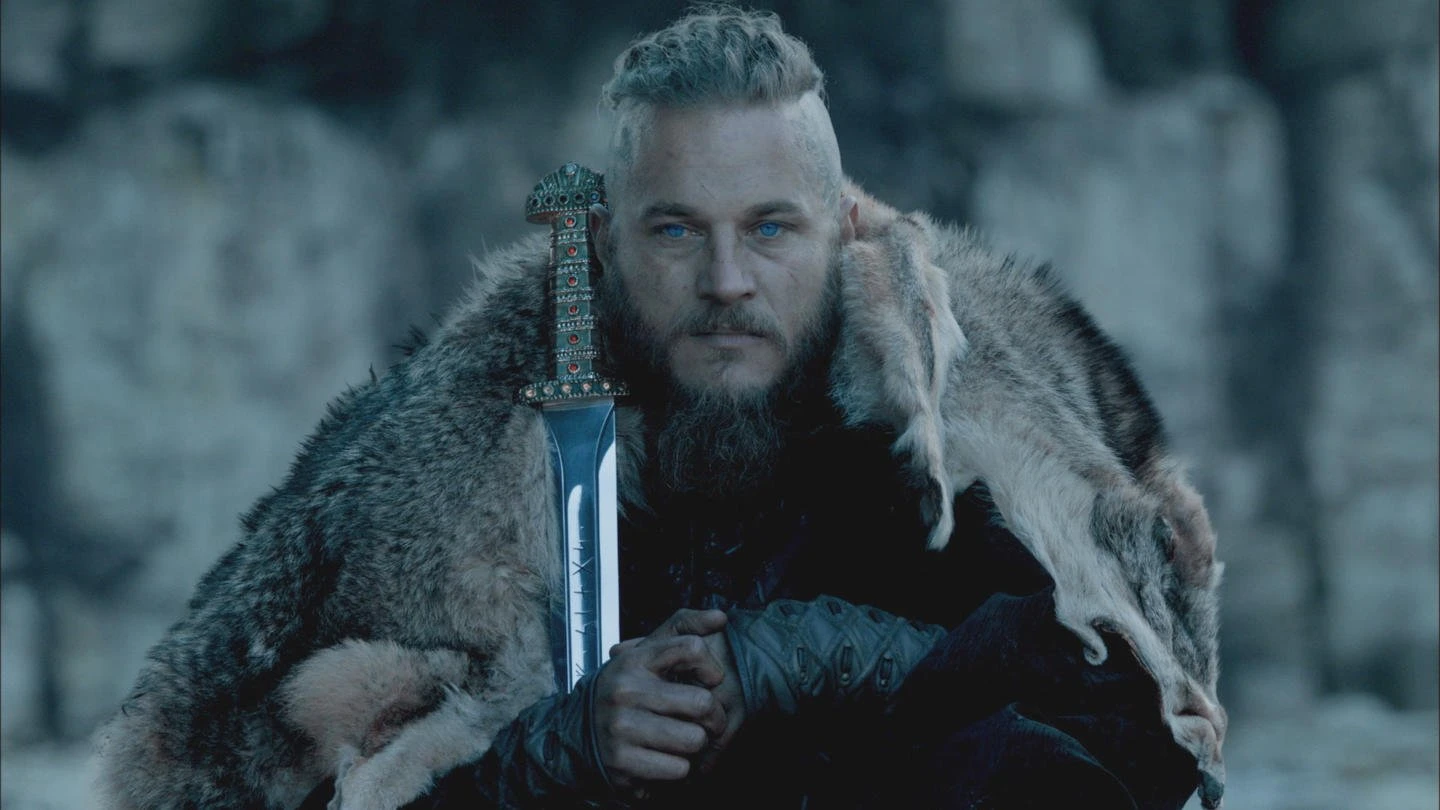 A verdadeira história de Björn Ironside  Vikings. #vikings #ragnar #series  