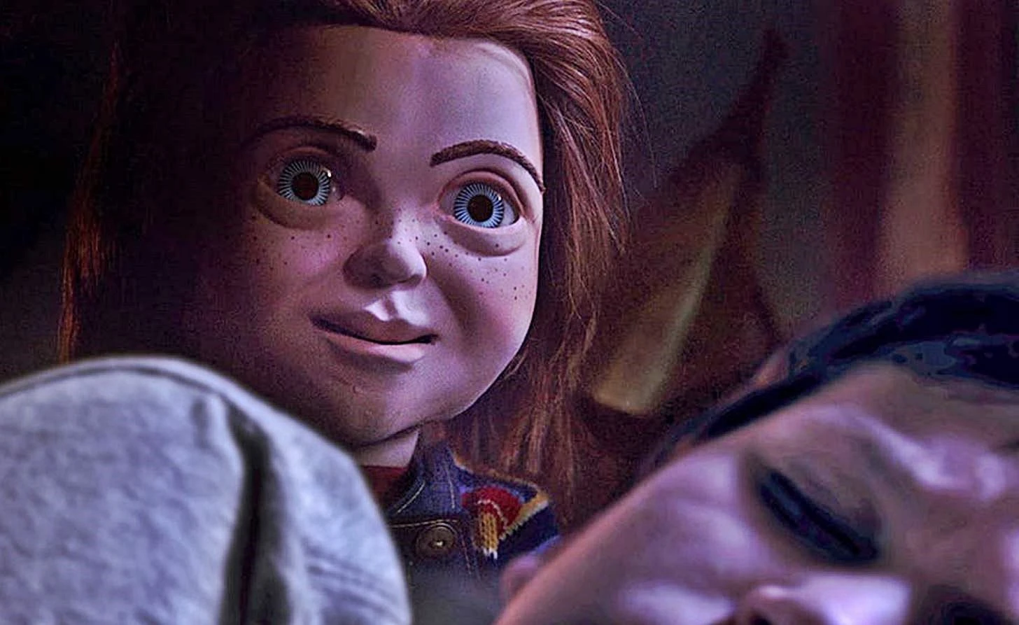 Novo filme de Brinquedo Assassino estreia na Netflix - Observatório do  Cinema