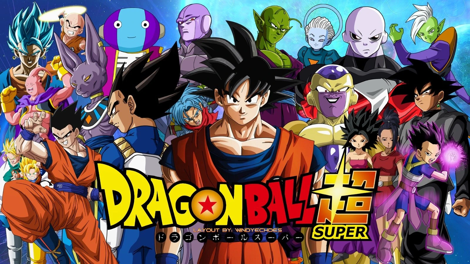 Revelado o plano do vilão de Super Dragon Ball Heroes