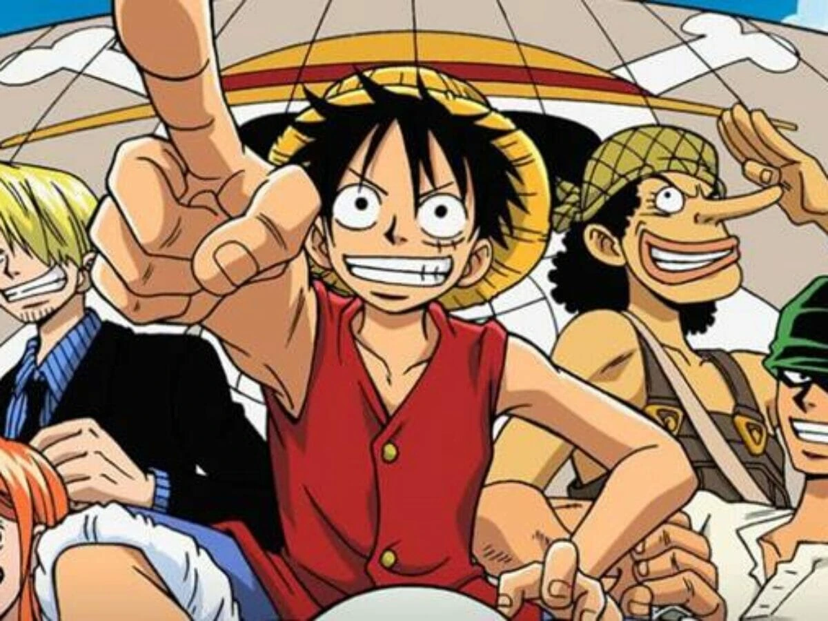 Com dublagem, 1ª temporada de 'One Piece' está disponível na HBO Max