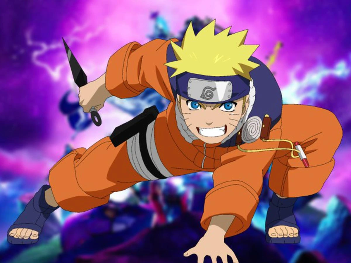 Naruto está deixando a Netflix muito em breve – Laranja Cast