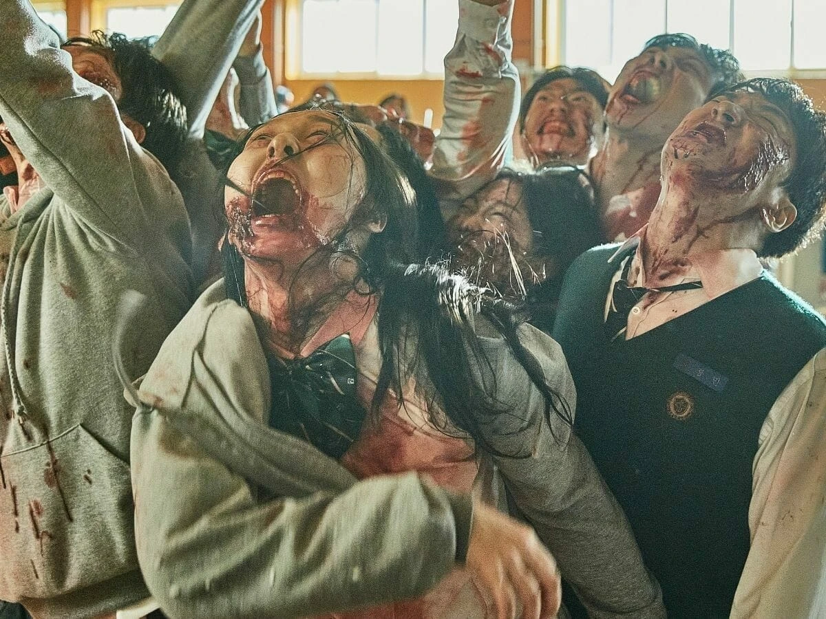 All of Us Are Dead: o novo capítulo de terror com zombies