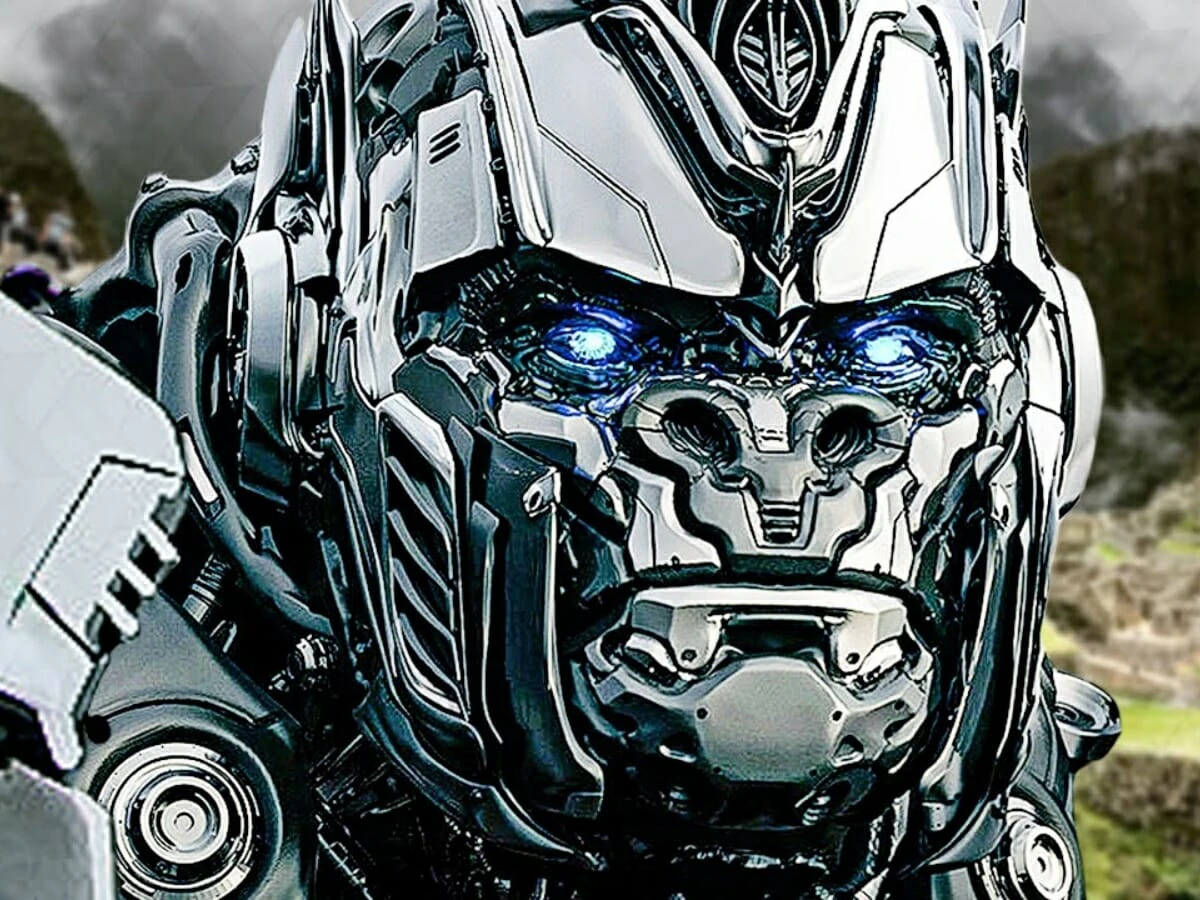 Novo filme dos Transformers será o primeiro de uma trilogia