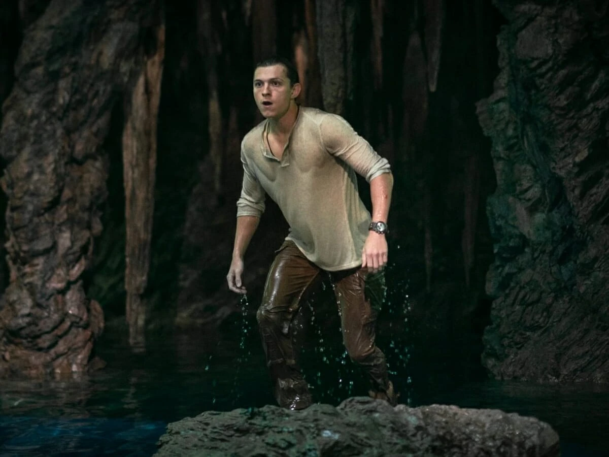 Uncharted: tudo que sabemos sobre o filme até agora