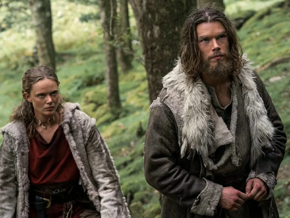 A história real de Vikings: Valhalla, linha do tempo, personagens
