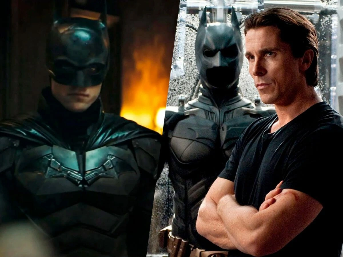 Os 10 melhores atores que já interpretaram Batman no cinema