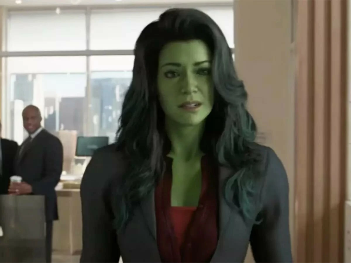 Série da She Hulk foi um fracasso?! Análise do último episódio!  Série da She  Hulk foi um fracasso?! Análise do último episódio! #shehulk #hulk  #demolidor #mcu #marvel #ucm #skaar #calvo #mulherhulk #