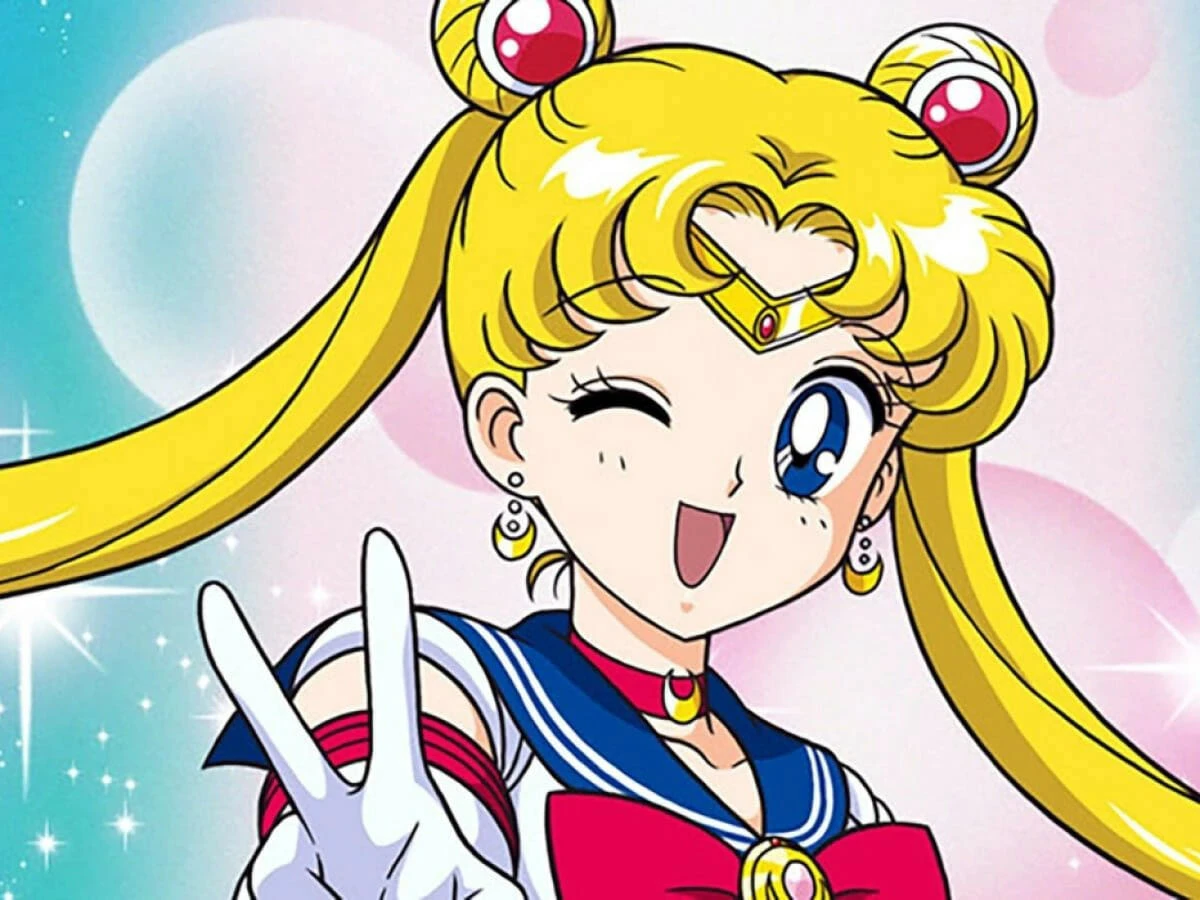 Saiba mais sobre Sailor Moon - Observatório do Cinema