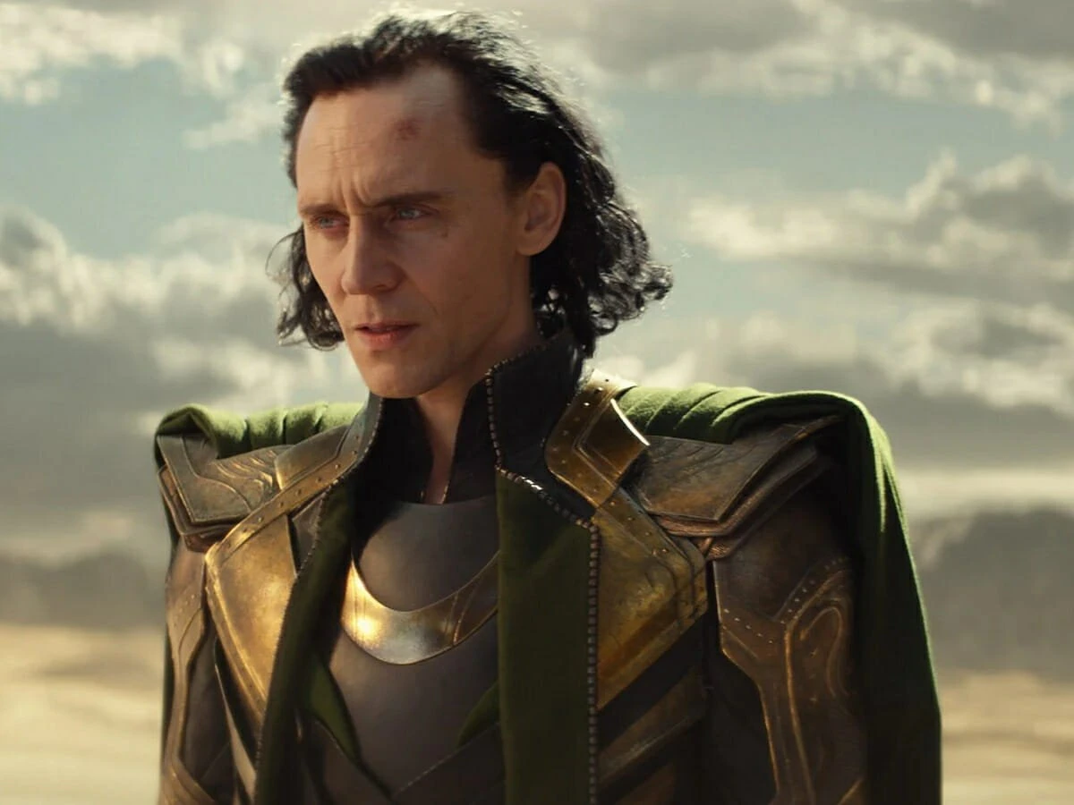 Análise do trailer da 2ª temporada de Loki: novas filmagens incríveis —  Eightify