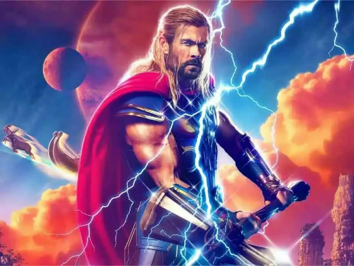 Astro de Thor revela que tem predisposição para o Alzheimer