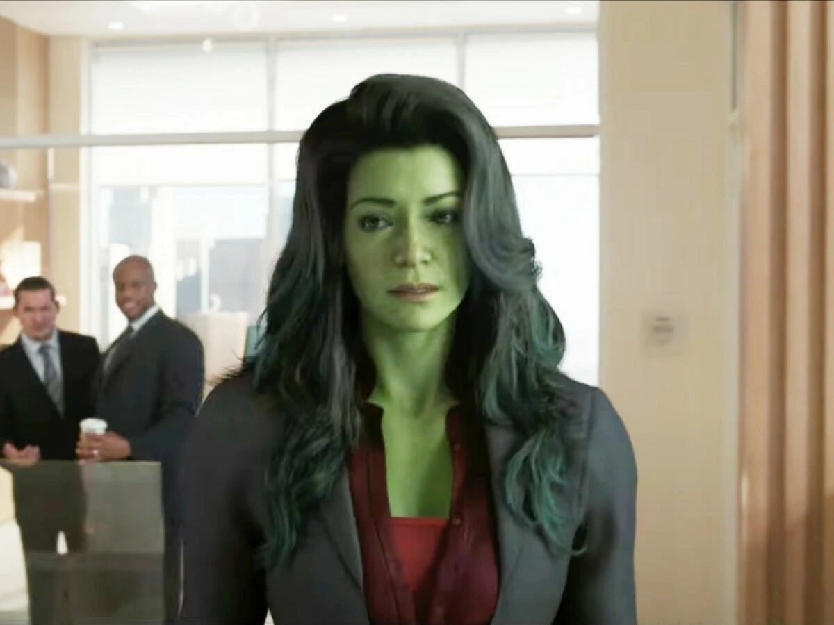 Marvel vai lançar 2ª temporada de Mulher-Hulk no Disney+ [Rumor]