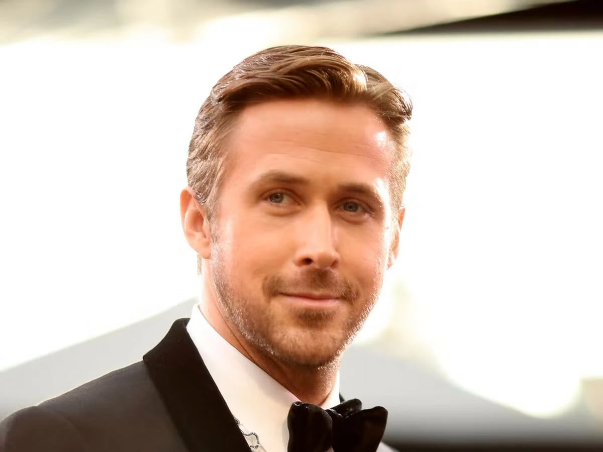 Doutor Estranho  Ryan Gosling quase viveu o mago supremo; confira as artes  - NerdBunker