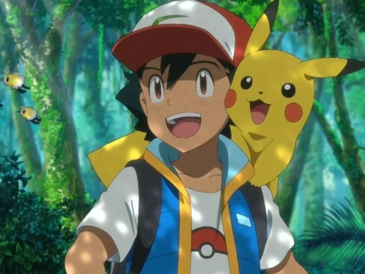 Insano! Pokémon revela evolução secreta de Pikachu - Observatório do Cinema