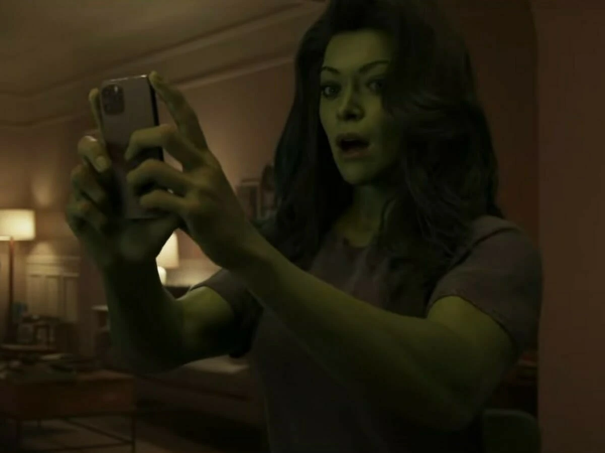 Tatiana Maslany fala sobre possível segunda temporada para Mulher-Hulk -  NerdBunker