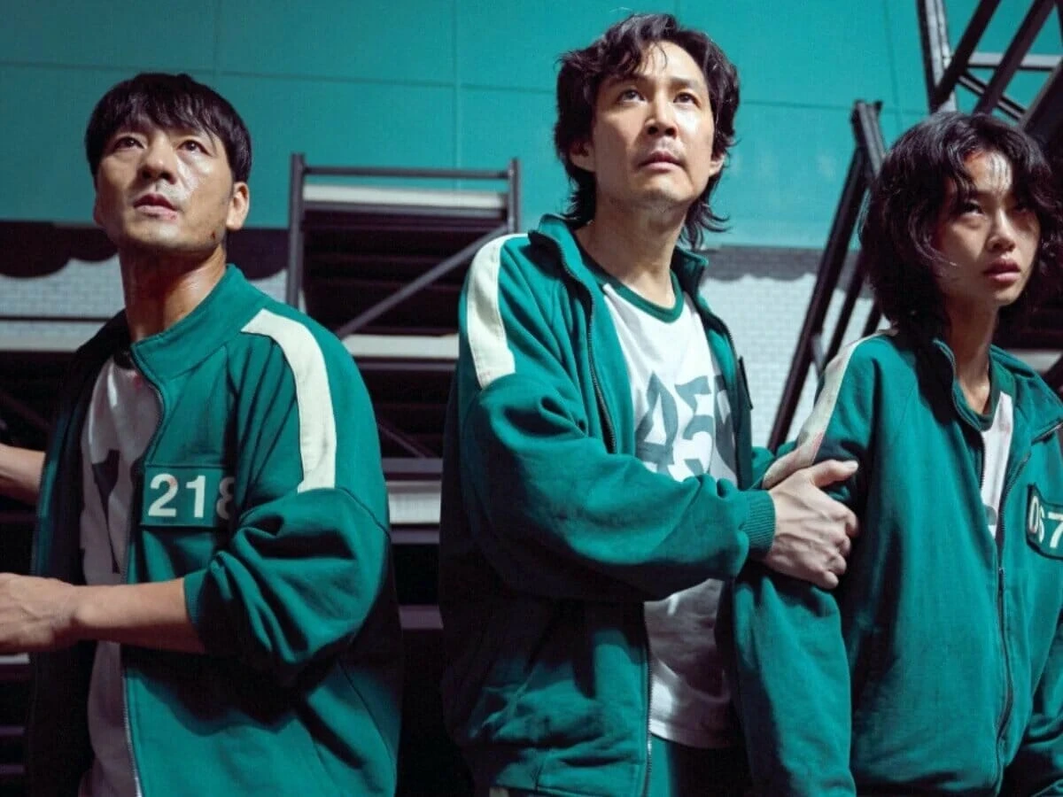 Série coreana 'Round 6', da Netflix, traz jogo de sobrevivência de alto  risco - Estadão