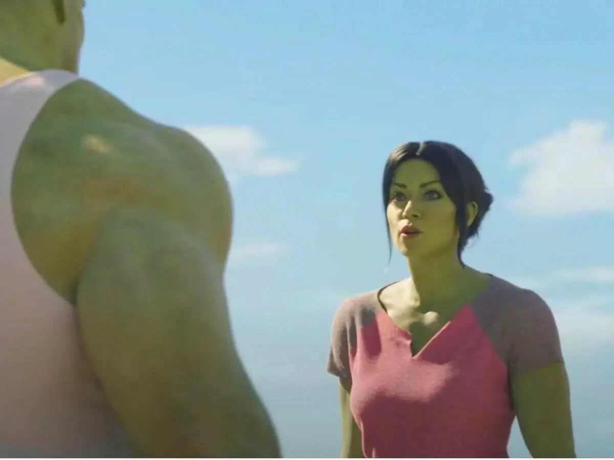 Mulher-Hulk': Rapper Megan Thee Stallion pode aparecer na nova