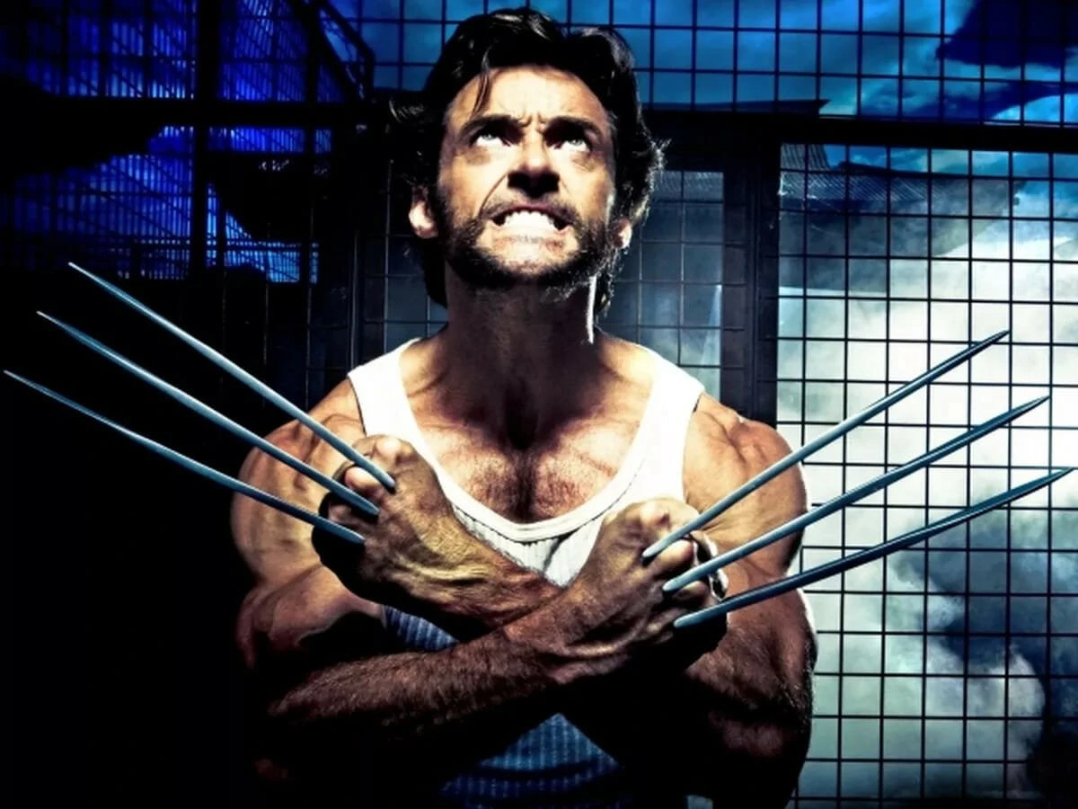 Henry Cavill está em negociações para viver o Wolverine em 'Capitã Marvel  2', diz site - CinePOP