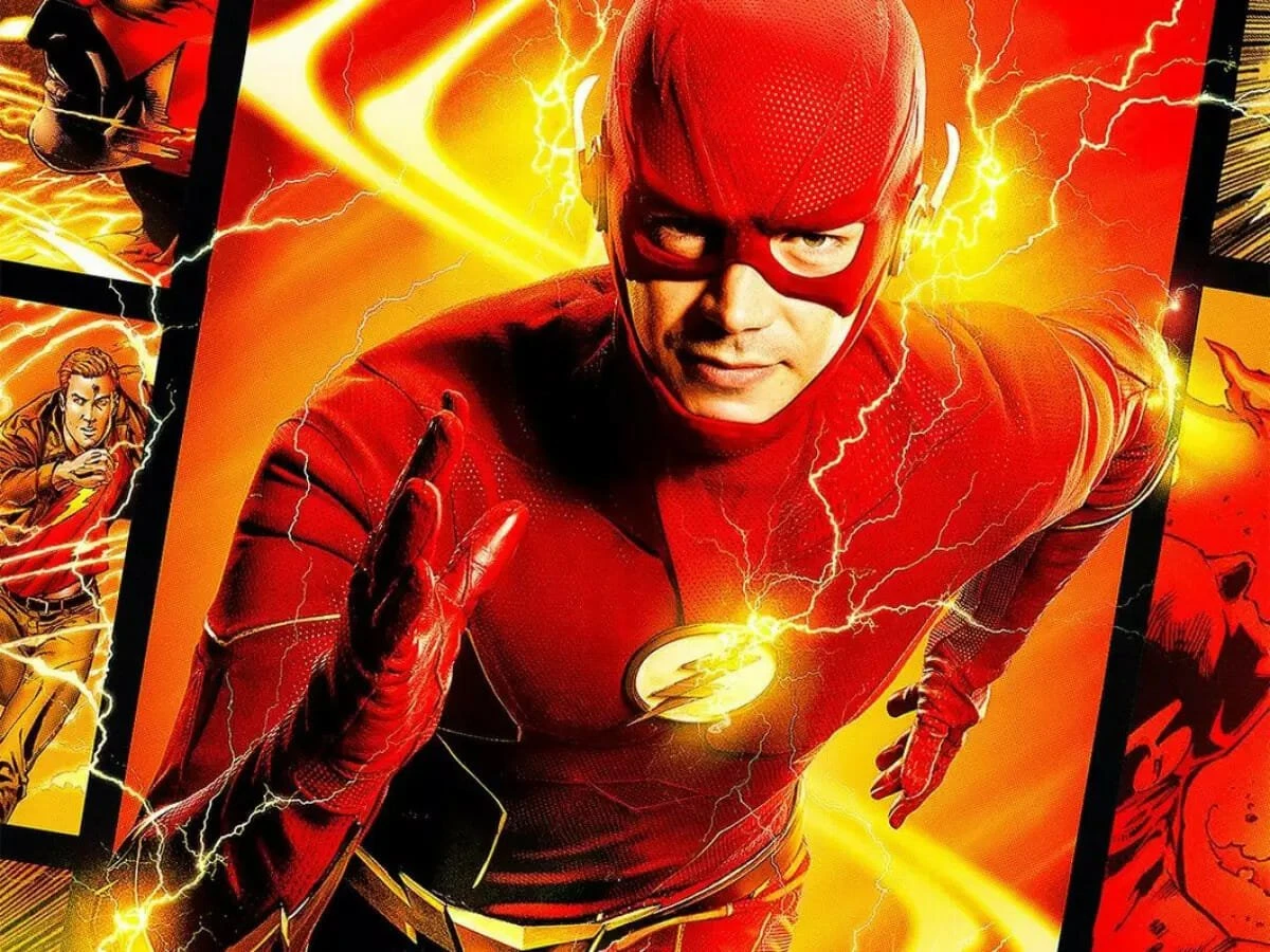 The Flash - Crítica - Portal Refil