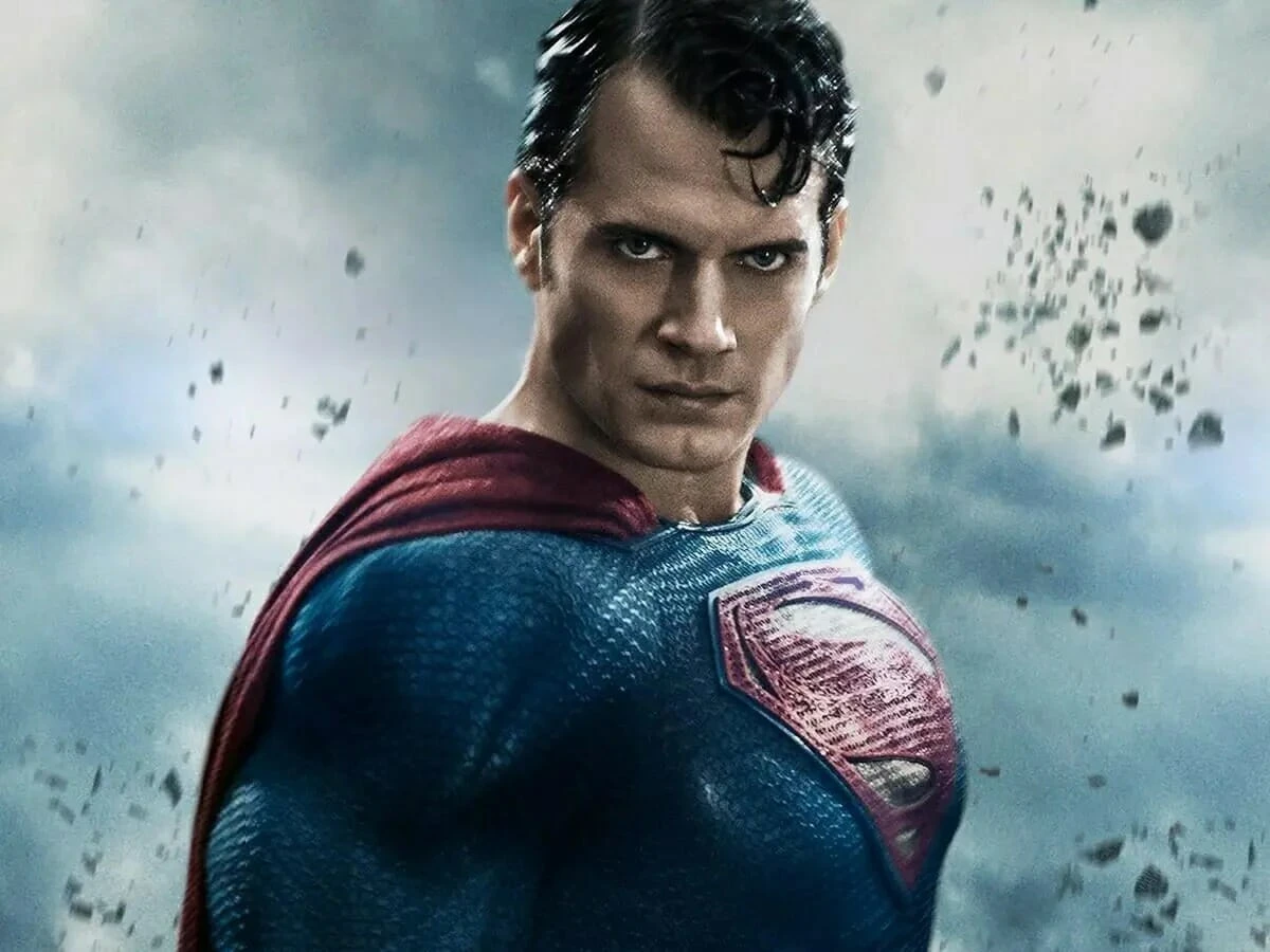Henry Cavill: ator não fará mais o Superman; DC trabalha novos planos
