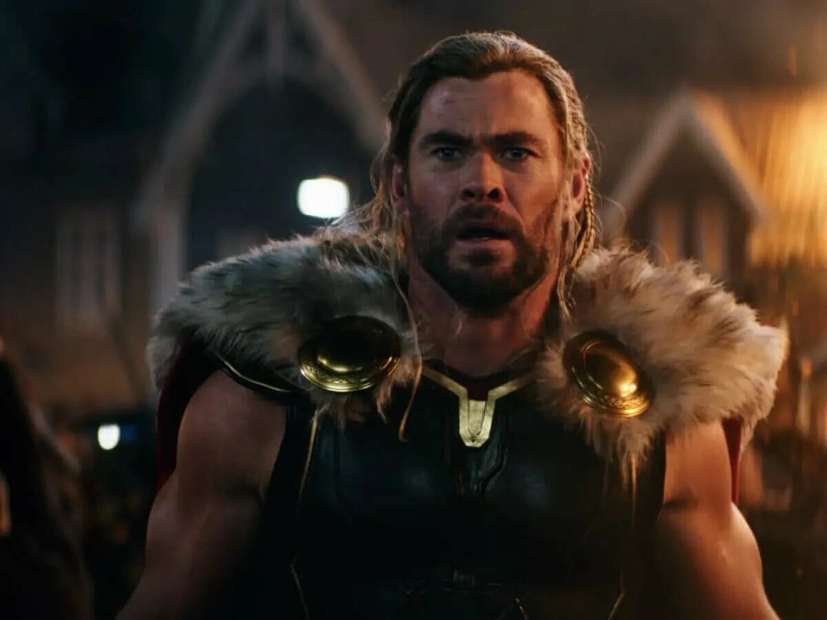 SPOILER] realmente morreu no final de Thor: Amor e Trovão? - MARVEL UCM