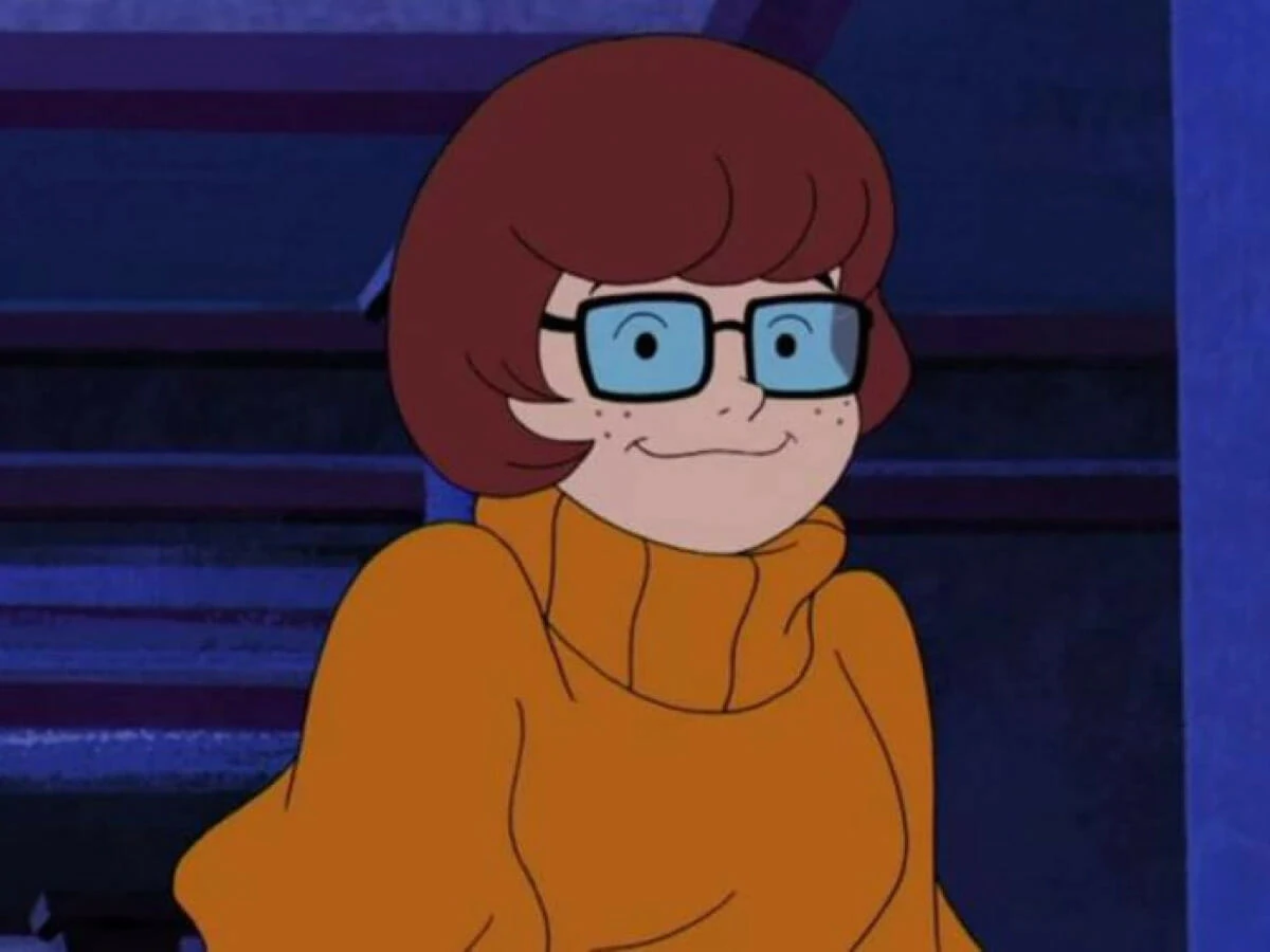 Porque o Salsicha Trocou a Velma pelo Scooby em Mistério SA? 