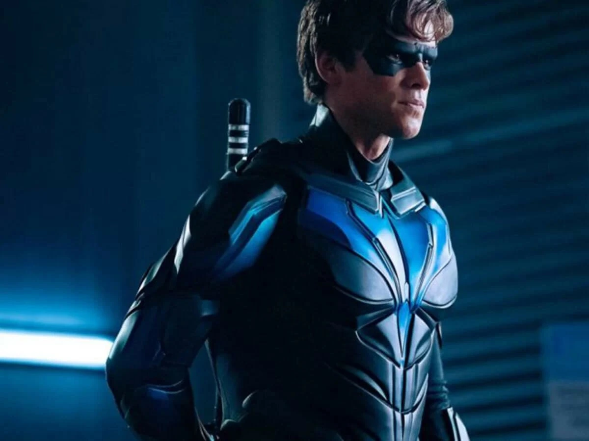 Titans: Joseph Morgan se junta ao elenco para 4ª temporada da série