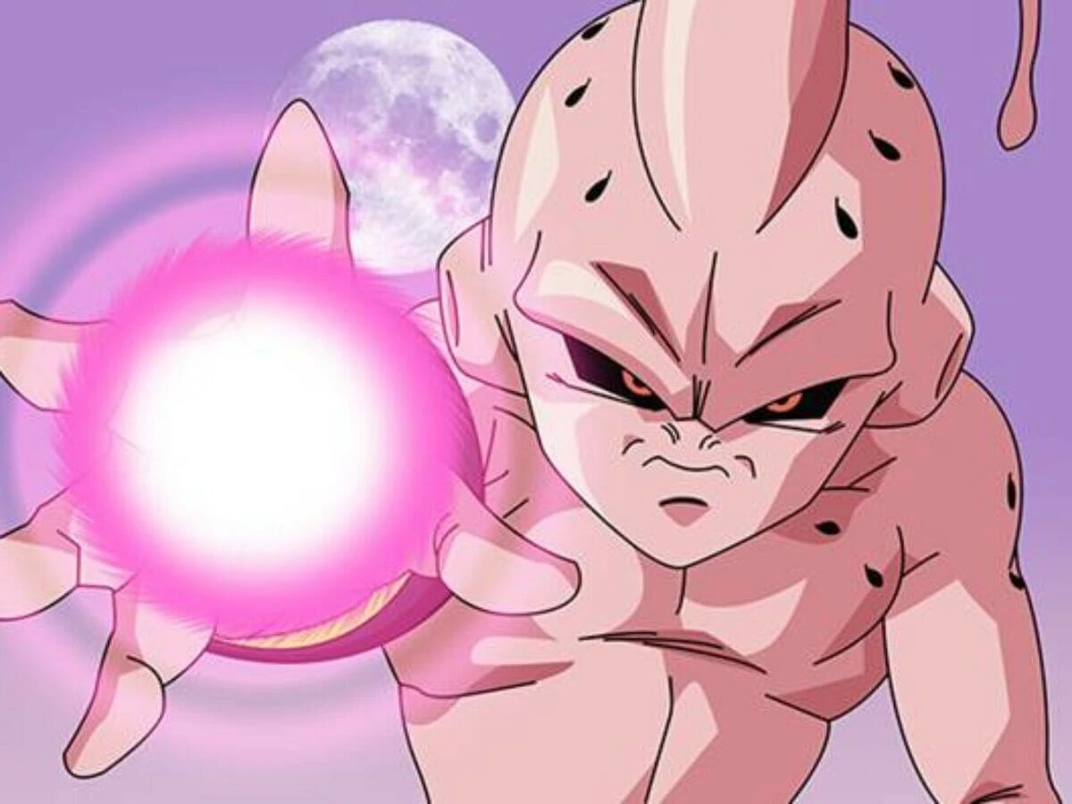 Conheça a história e poderes de Majin Boo: O vilão icônico de Dragon Ball