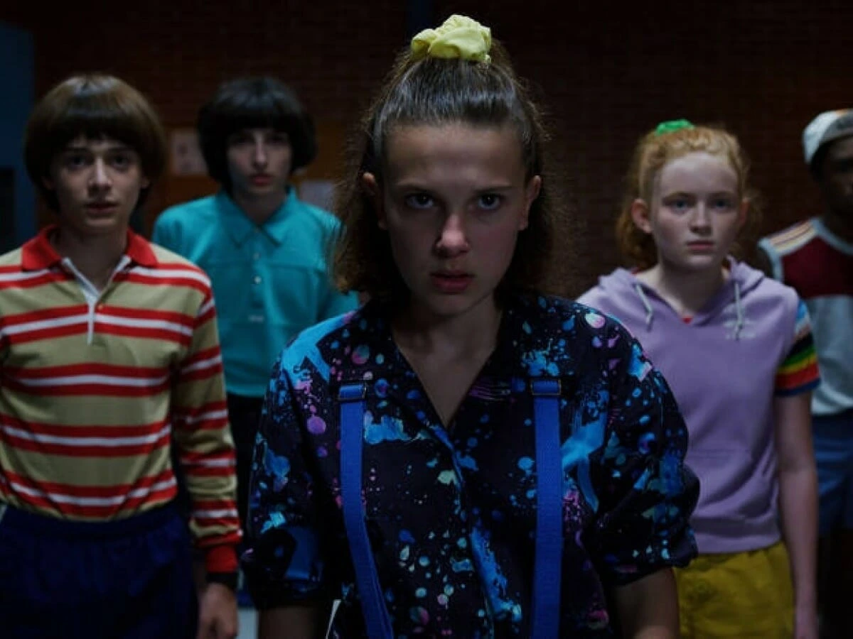 Nova teoria de 'Stranger Things' culpa Will Byers pela criação do Mundo  Invertido - Festival Teen